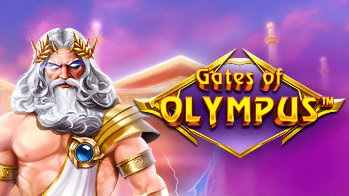 Gates of Olympus en Playdoit