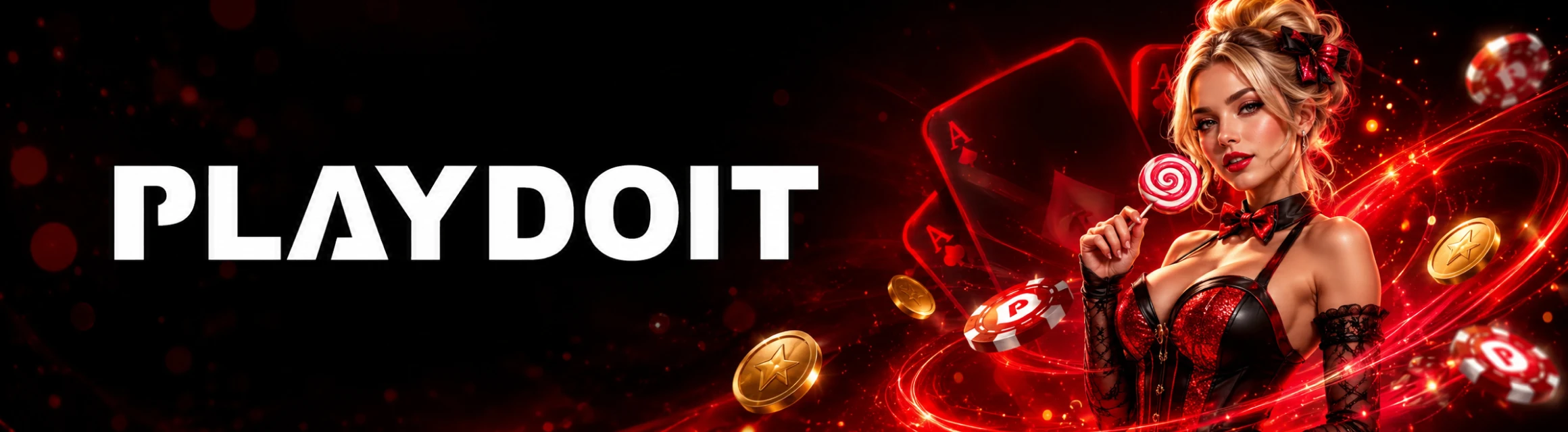 Playdoit online casino