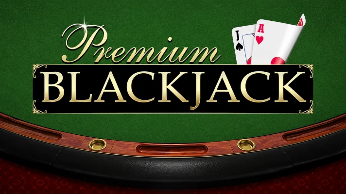 Blackjack Premium en Playdoit