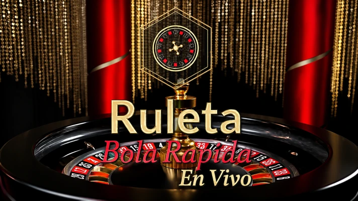 Ruleta en vivo en Playdoit